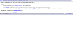 Desktop Screenshot of ejelta.com